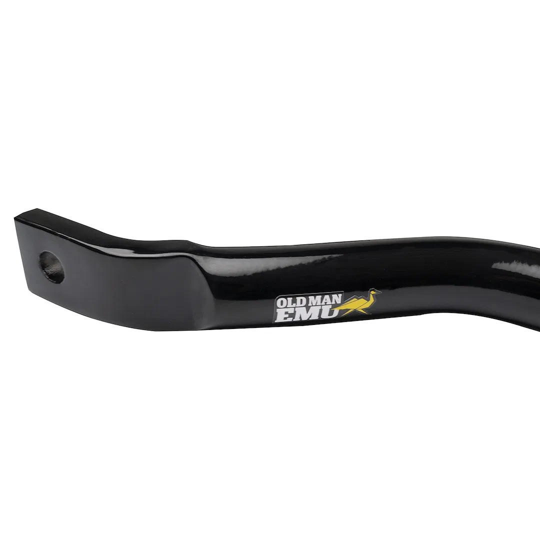 OMESTAB10 – ARB USA Stabilizer Bar, Painted Black - view 2